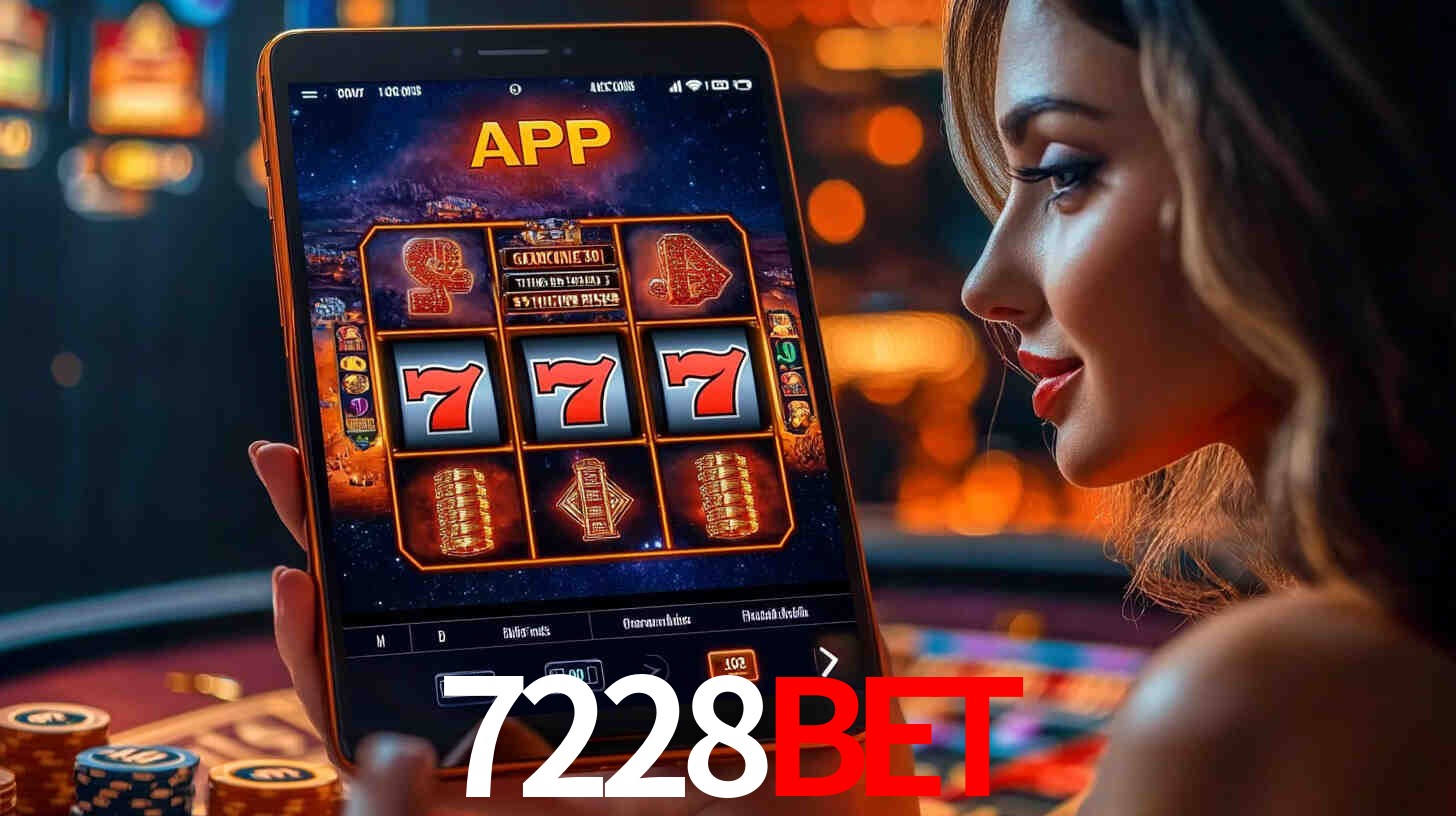 7228BET paga