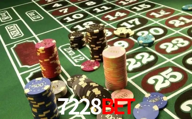 Estatísticas 7228BET
