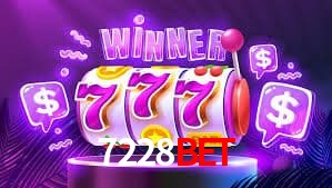 Welcome Bonus 7228BET
