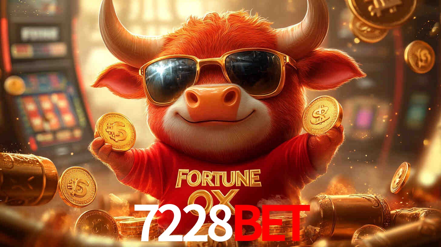 7228BET - Tesouros de Sorte Infinita - 7228BET.COM