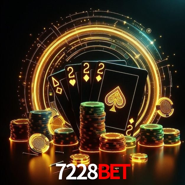 Experiência VIP 7228BET