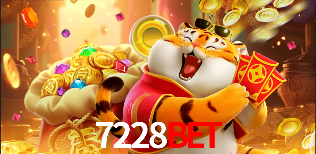 7228BET: Seu Cassino Premiado com Pagamentos Rápidos