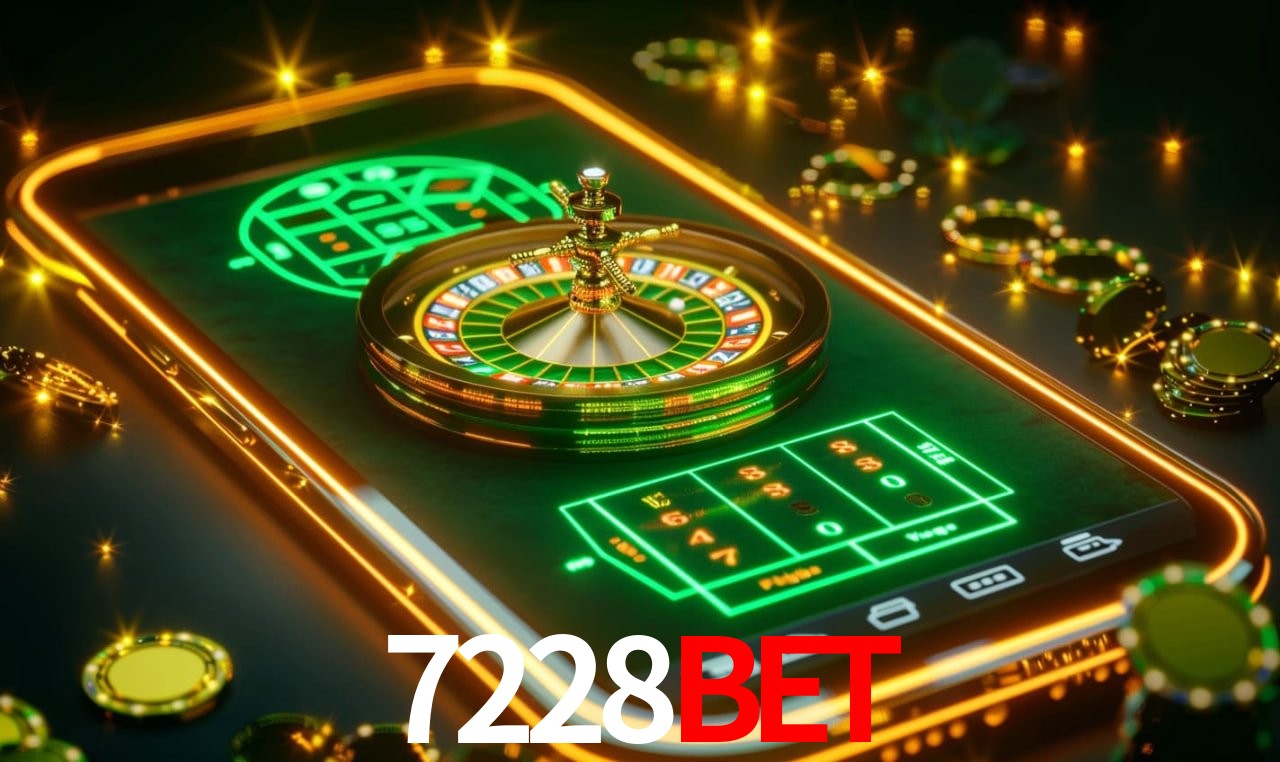 Cadastro Rápido 7228BET