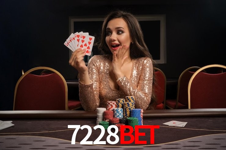 A Emoção da Loteria na 7228BET: Uma Chance de Mudança de Vida