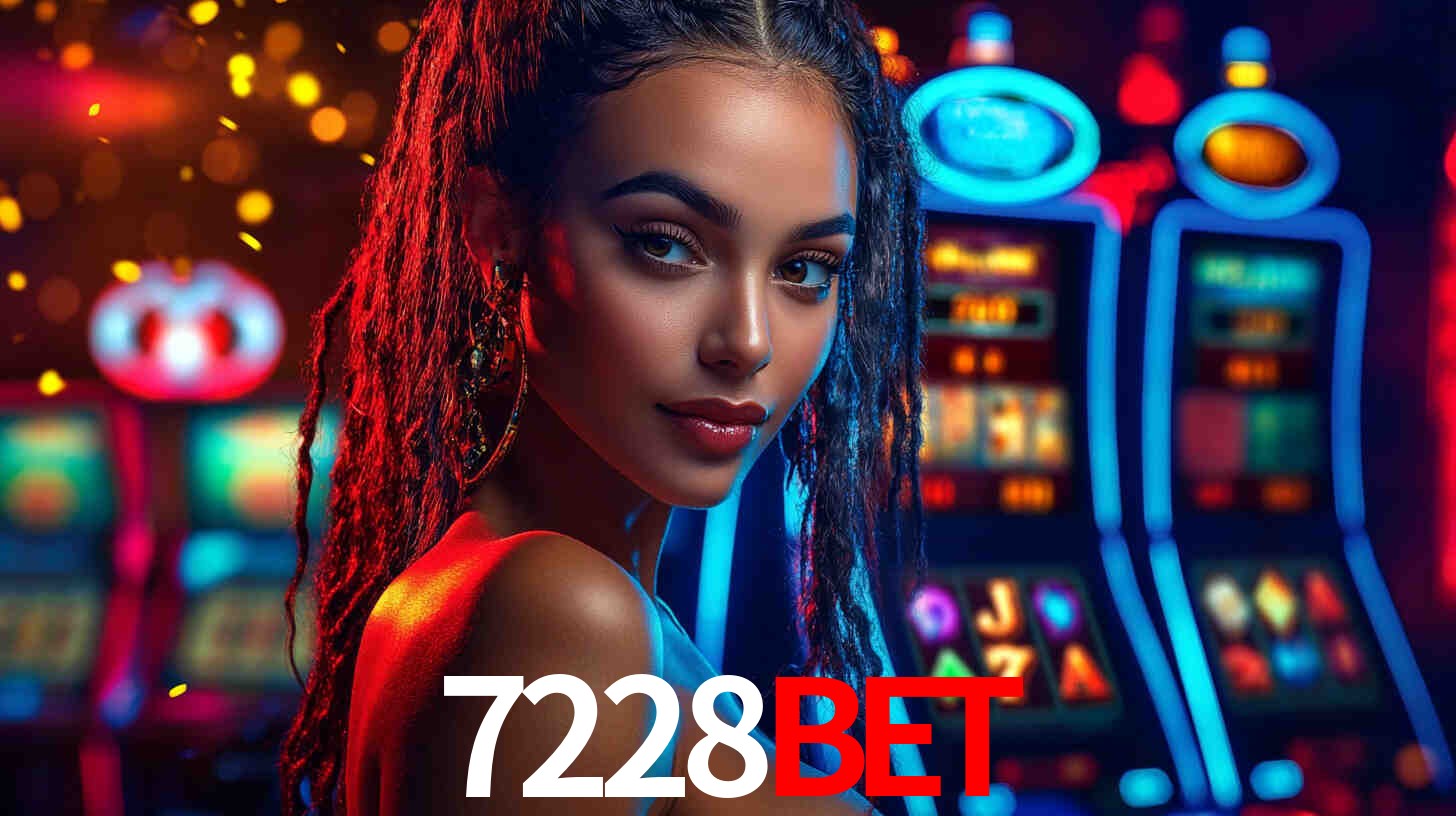 Apostas Esportivas na 7228BET: Um Guia Completo