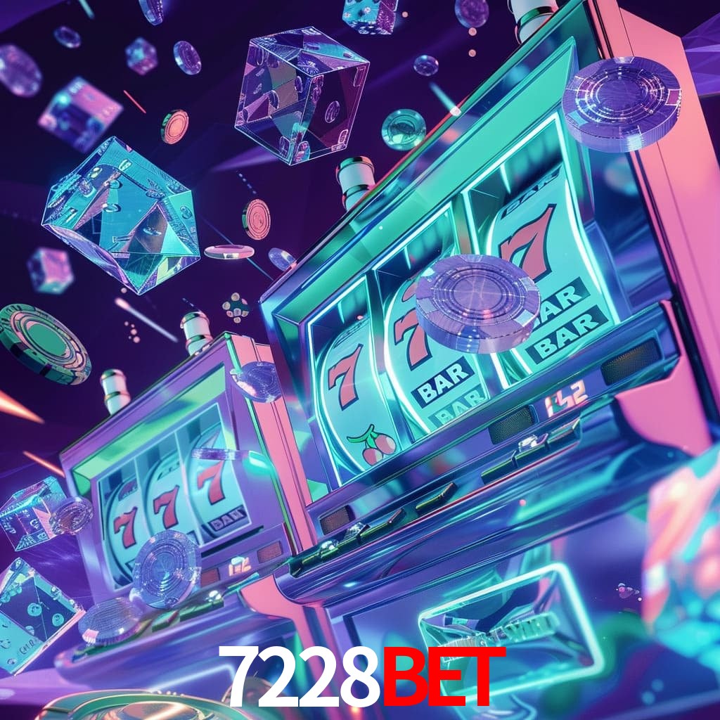 Inovações de Jogos na 7228BET: O Futuro das Experiências Interativas
