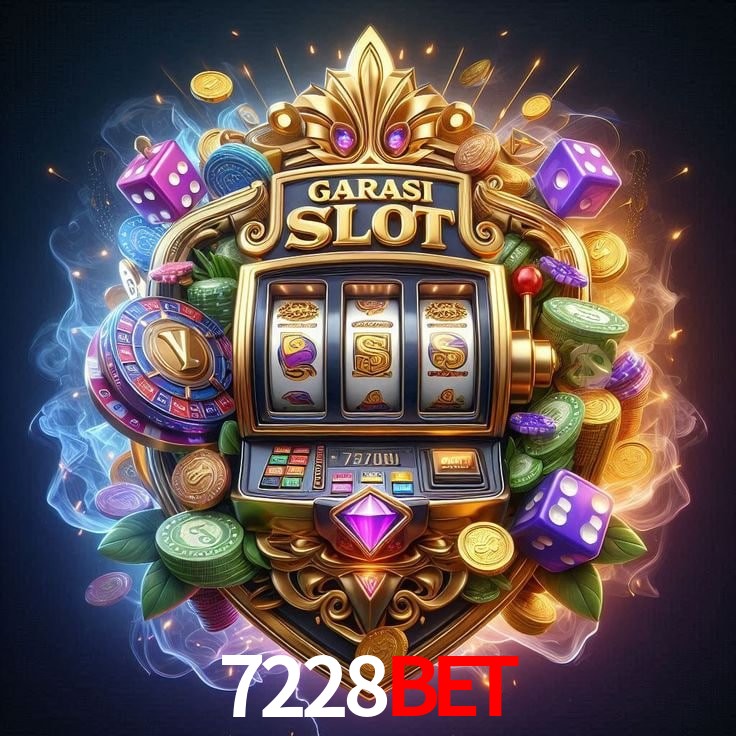Jogos de Slot 7228BET