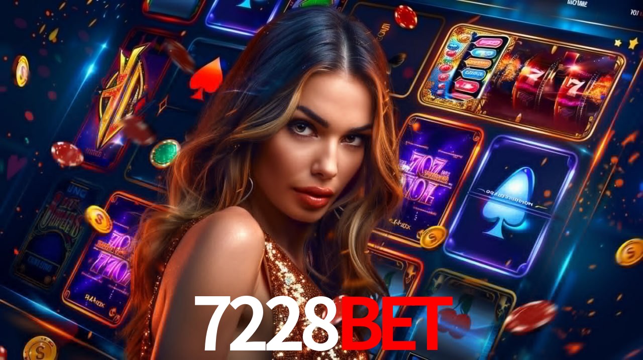 Descubra a Essência do 7228BET: Nossa História e Compromissos