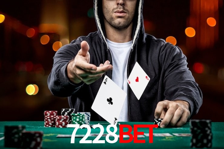 Bônus Generosos e Exclusivos no 7228BET para Você!
