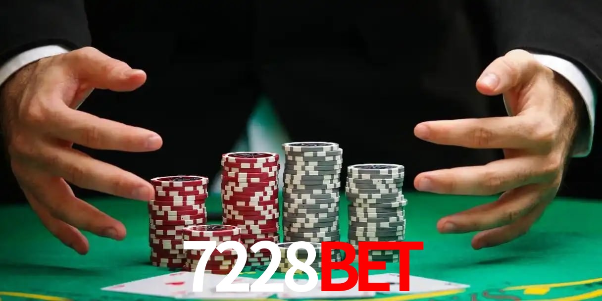 cassino 7228BET