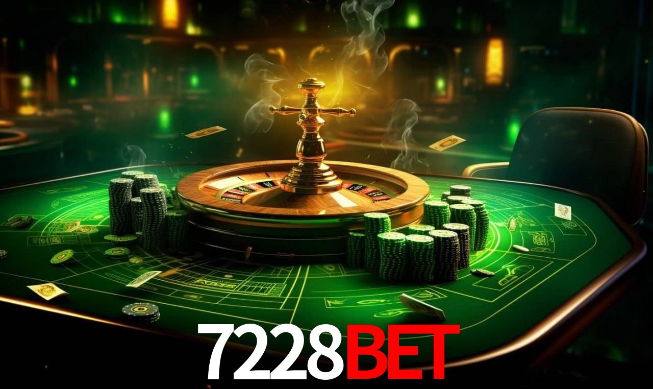 Descubra o Programa VIP da 7228BET: Vantagens Exclusivas para Jogadores