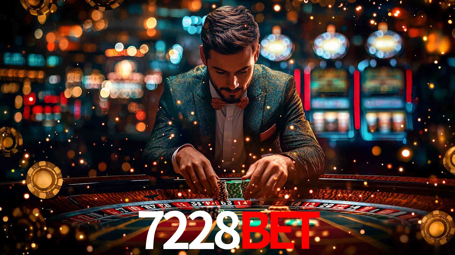 Programa VIP 7228BET