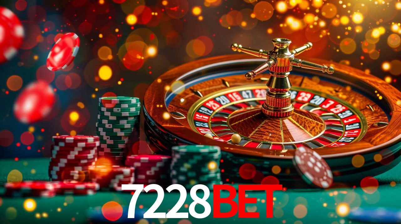 Explorando a Categoria de Eventos em Apostas na 7228BET