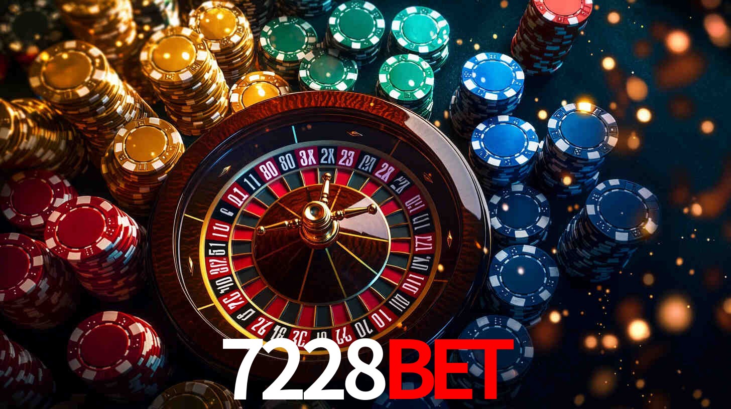 Daily Bonuses 7228BET