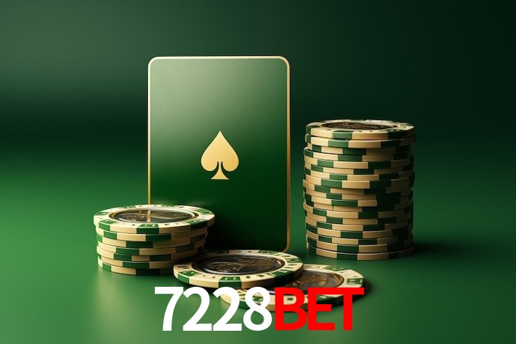Football Betting 7228BET