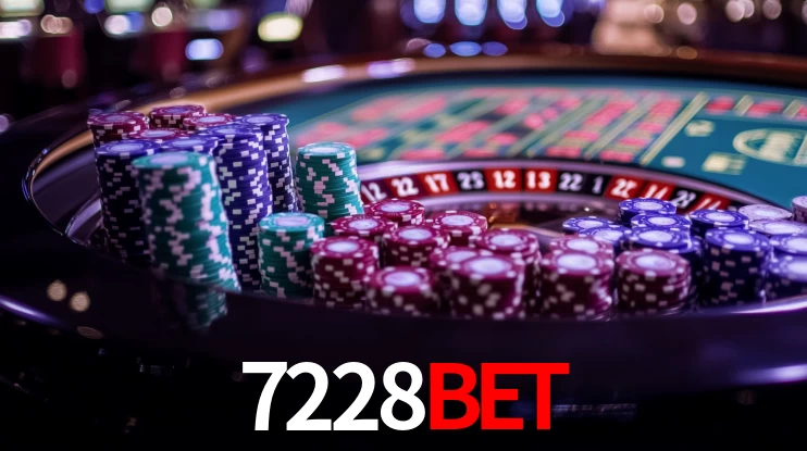 VIP Casino 7228BET