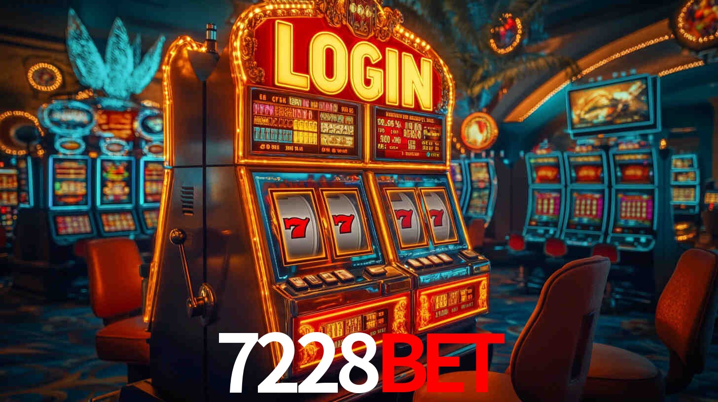 Welcome Bonus 7228BET