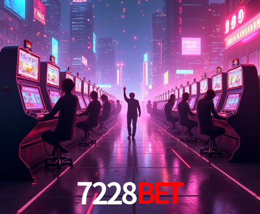 Jogos Exclusivos 7228BET