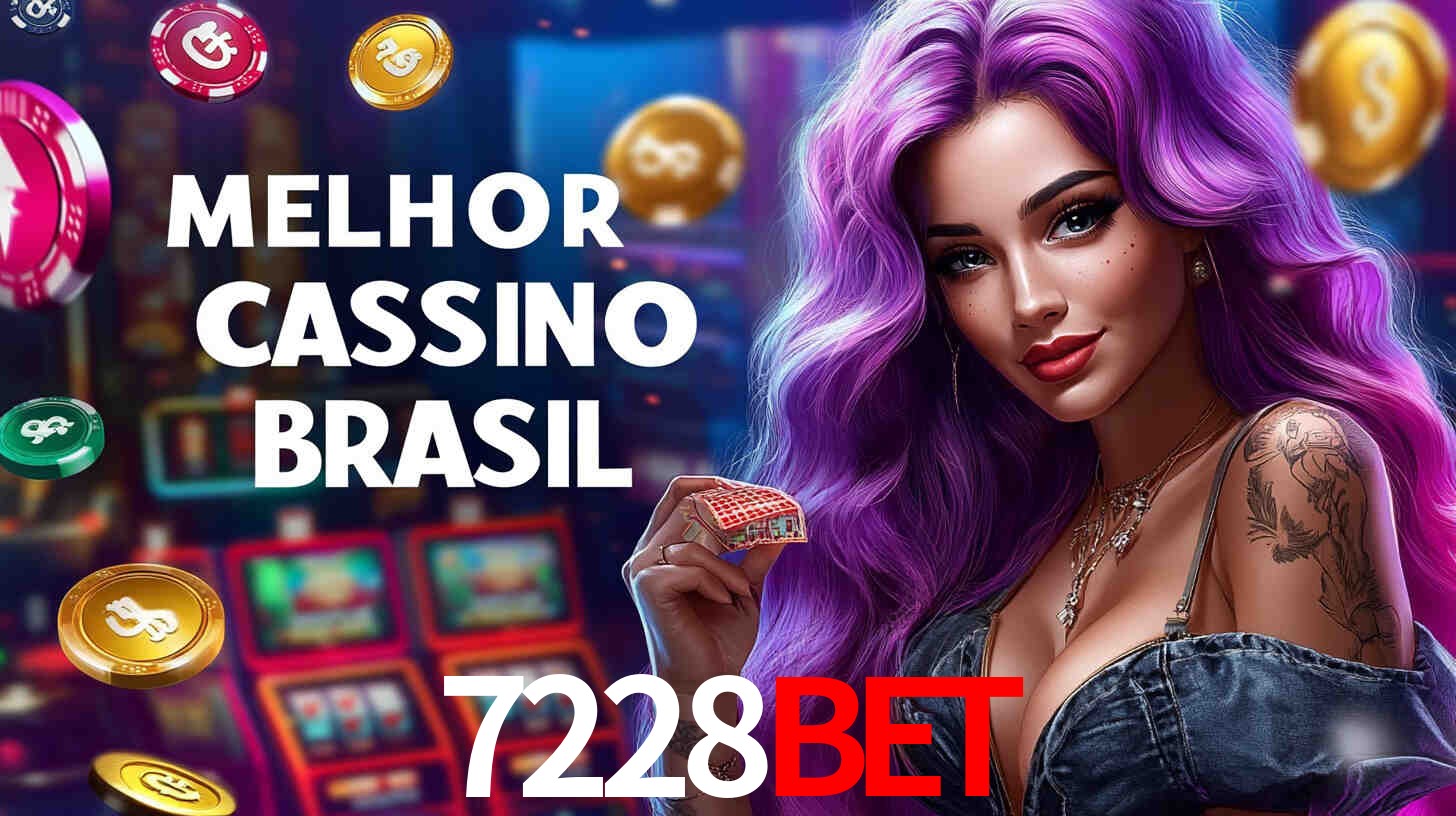 Inovações de Jogos na 7228BET: O Futuro das Experiências Interativas