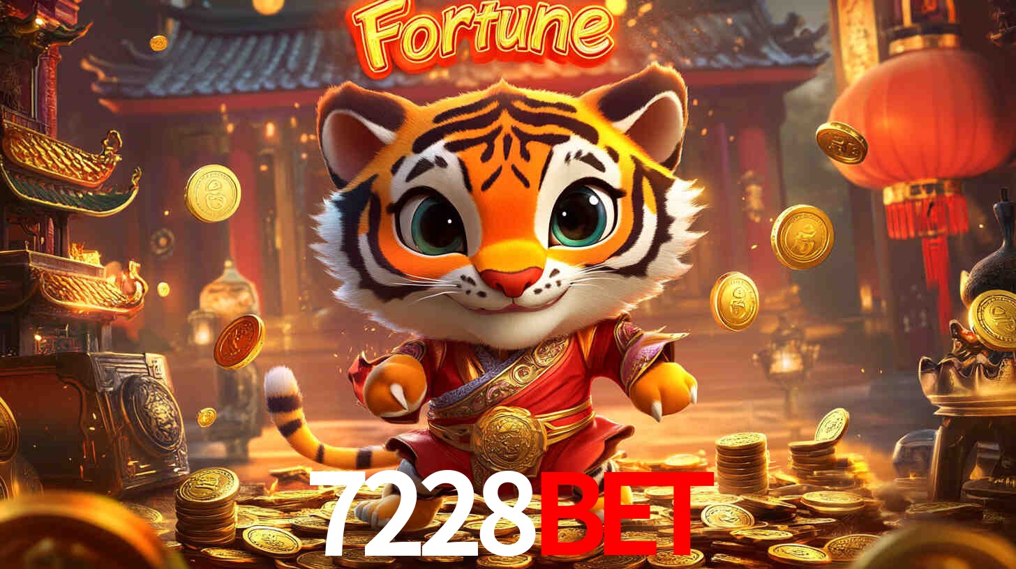 A Revolução dos Aplicativos de Jogos no 7228BET