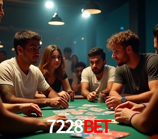 Especiais de Fim de Semana 7228BET
