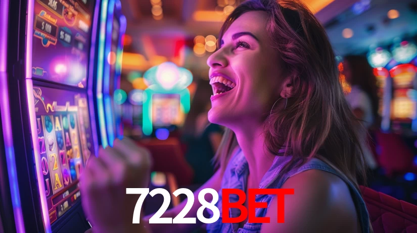 Explore as vantagens do 7228BET: serviço profissional e confiabilidade