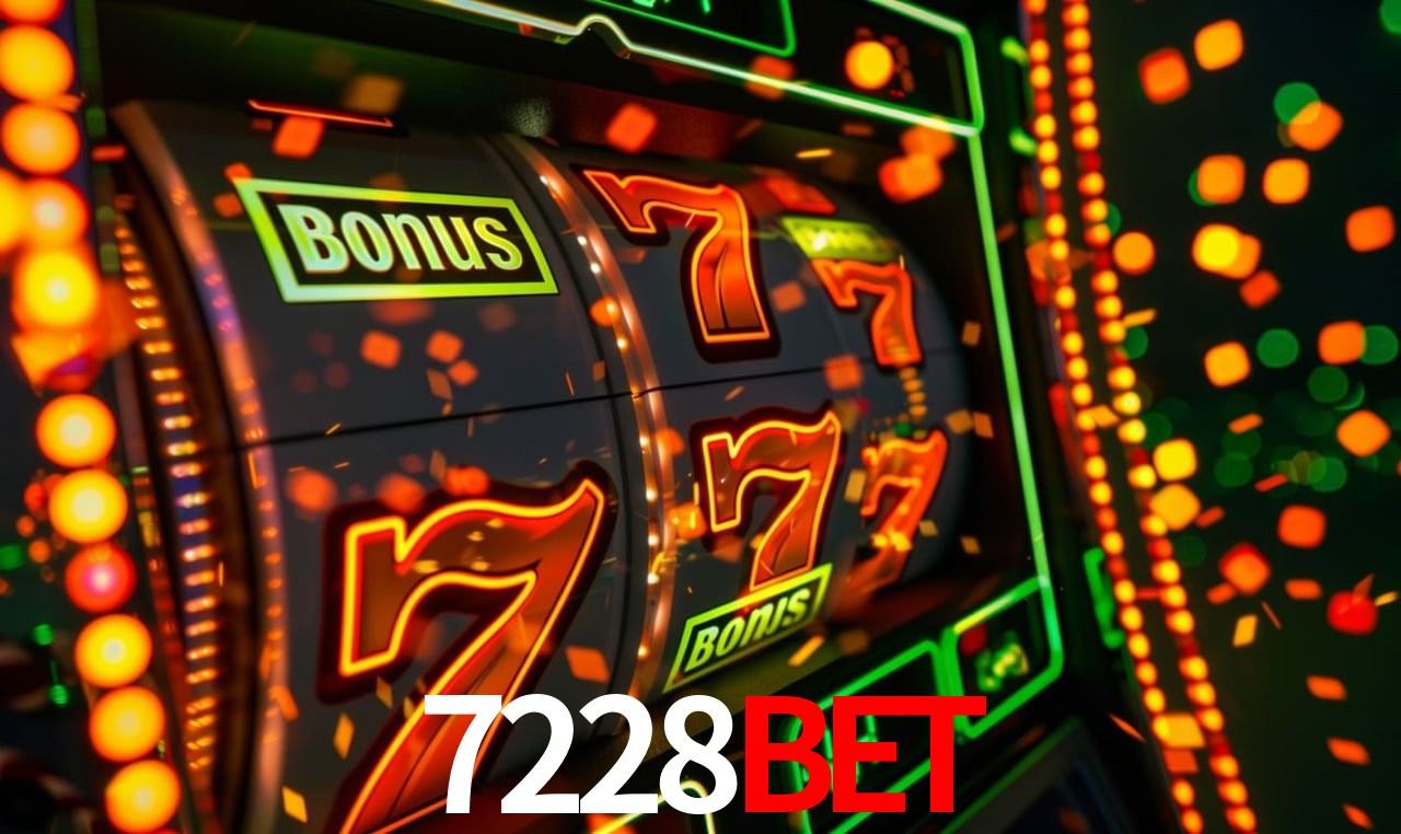 Explorando a Categoria de Eventos em Apostas na 7228BET