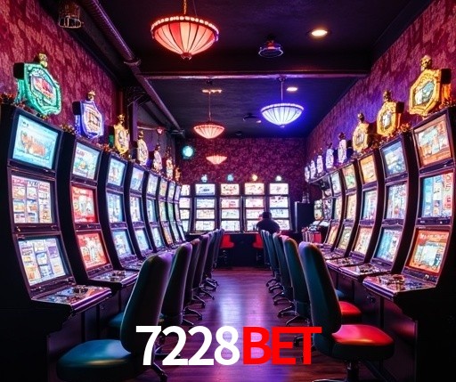 Ofertas Exclusivas 7228BET