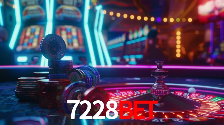 Live Casino 7228BET