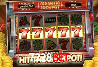 Descubra a Magia dos Jogos de Arcade no 7228BET
