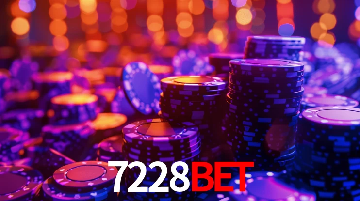 7228BET: A Experiência de Casino com Jogos de Mesa ao Vivo