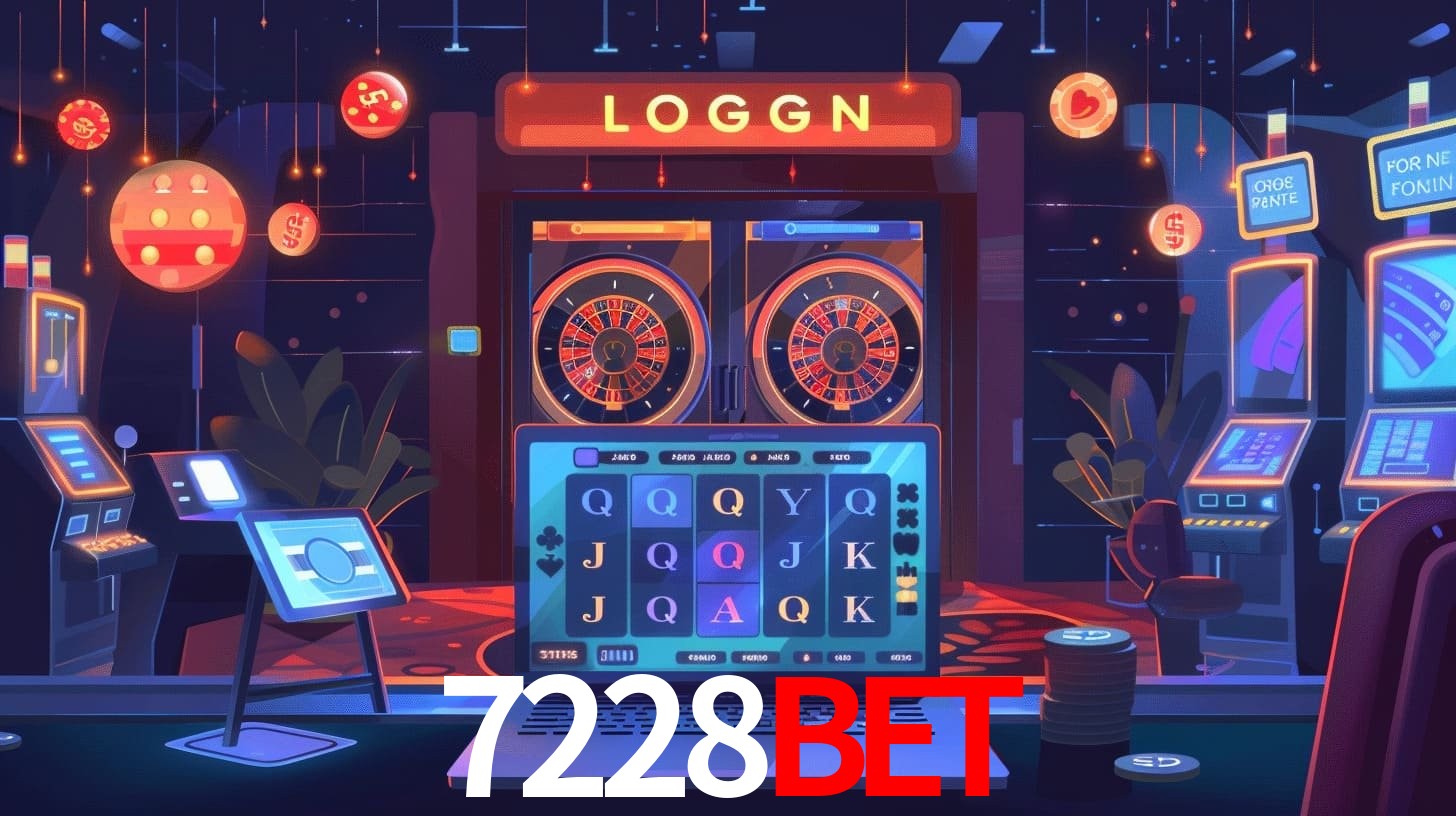 Segurança 2FA 7228BET