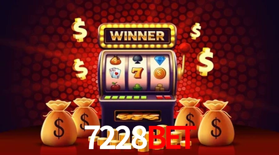 Secure Login 7228BET