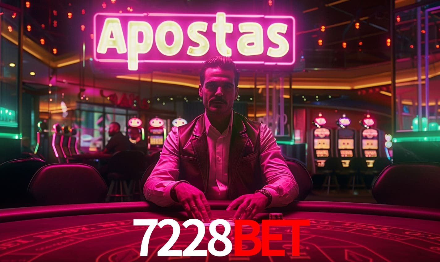 A Popularidade dos Caça-Níqueis no 7228BET