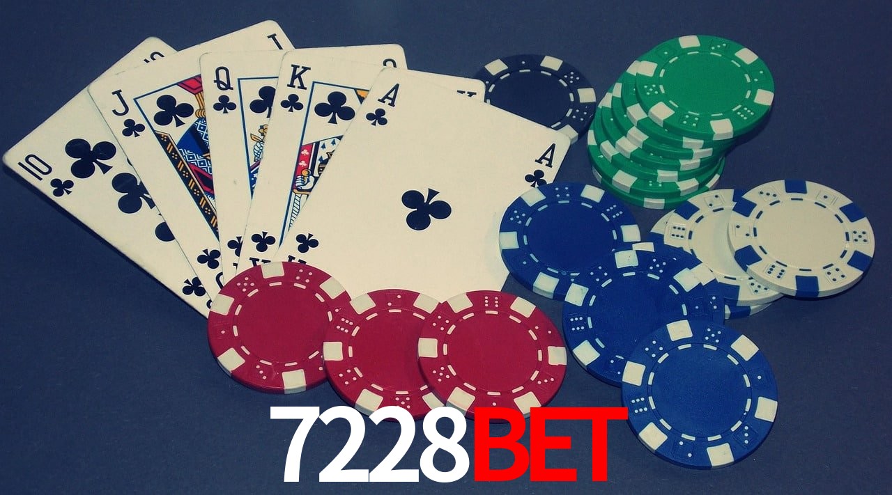 Game Statistics 7228BET