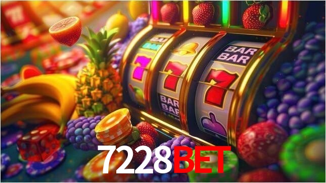Weekend Specials 7228BET