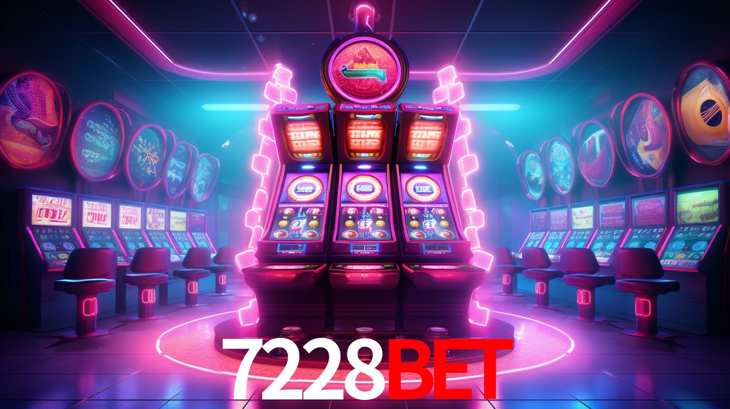 7228BET paga