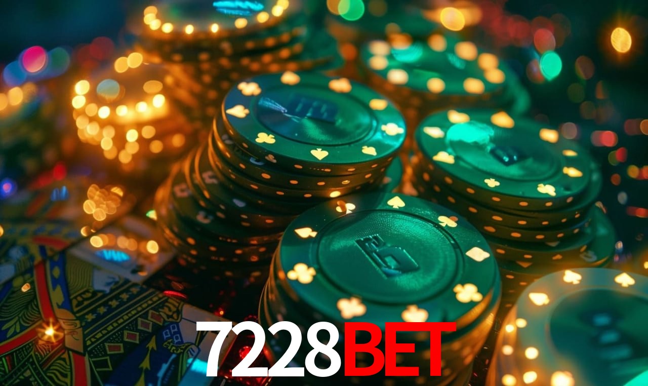 Casino VIP 7228BET