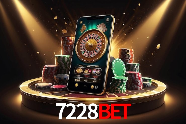 Diretório de Jogos 7228BET
