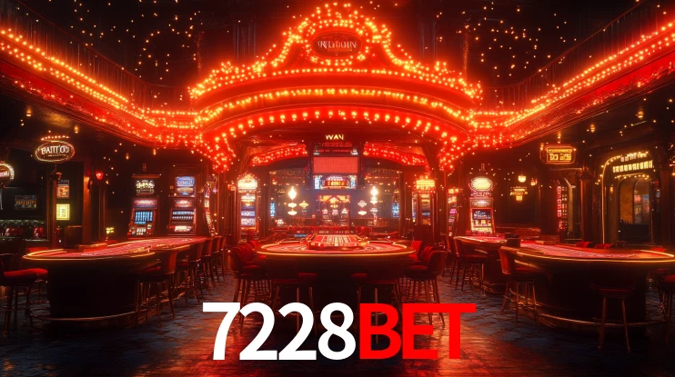 Exclusive Games 7228BET
