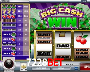 A Emoção da Loteria na 7228BET: Uma Chance de Mudança de Vida