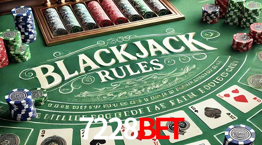 Games Directory 7228BET