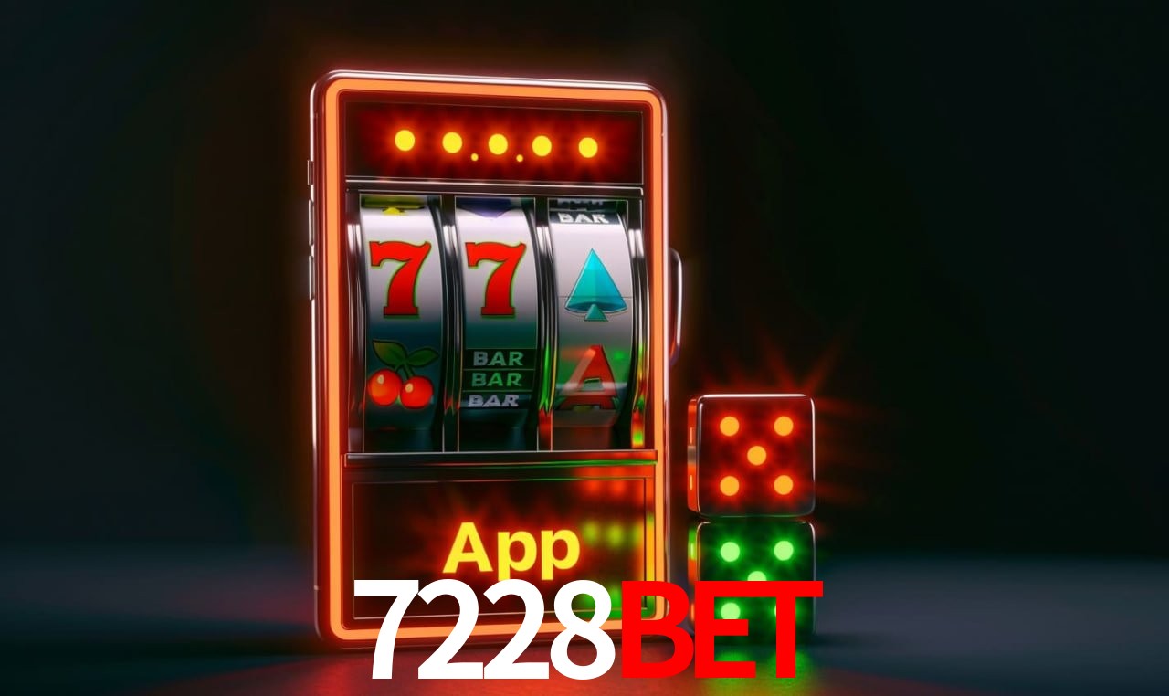 Apostas de Tênis 7228BET