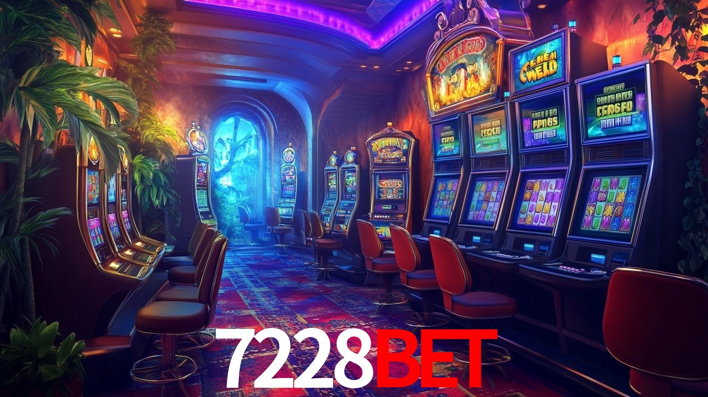 Roulette Table 7228BET