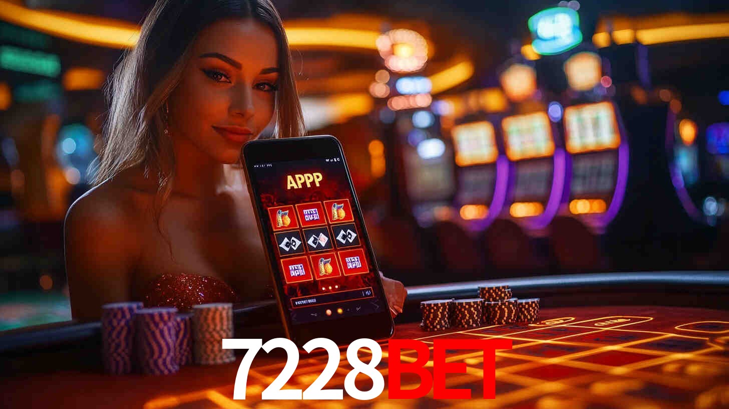 Desvendando o Mundo dos Jogos Virtuais na 7228BET
