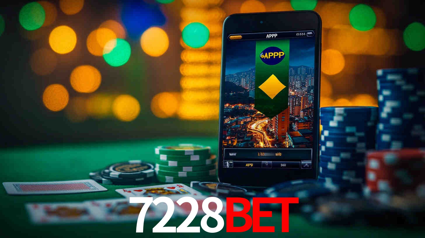 A Popularidade dos Caça-Níqueis no 7228BET