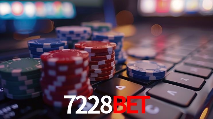 Provedores de Jogos 7228BET