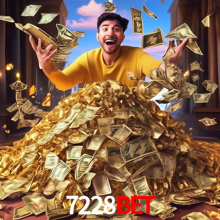 Bônus Diários 7228BET