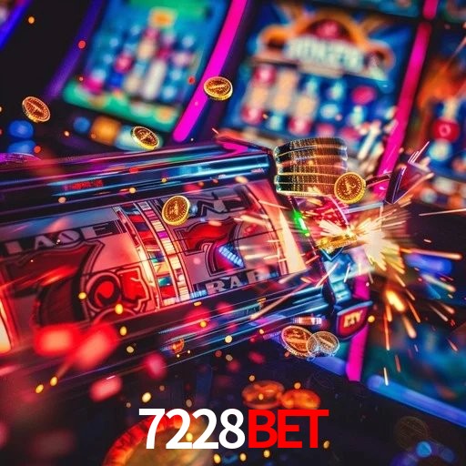 PIX Instantâneo 7228BET