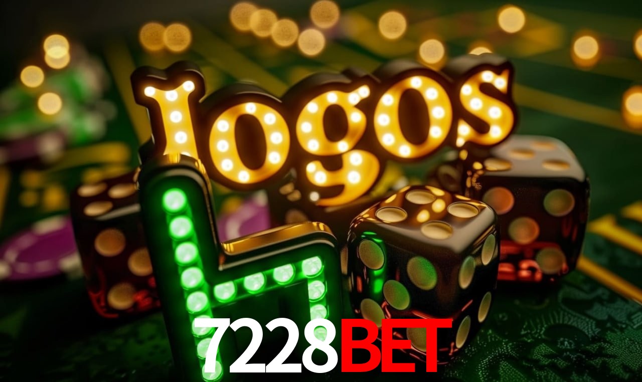 Estatísticas Esportivas 7228BET